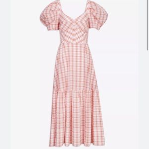 Tanya Taylor Danielle Dress size 2